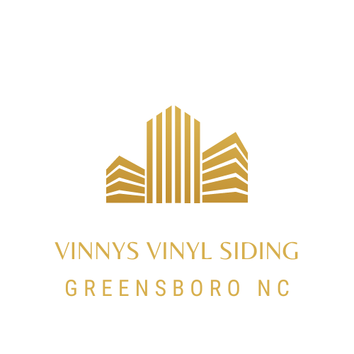 Vinnys Vinyl Siding Greensboro NC logo